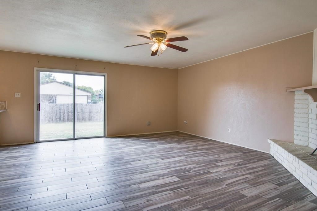 5309 Rutledge Court The Colony TX 75056