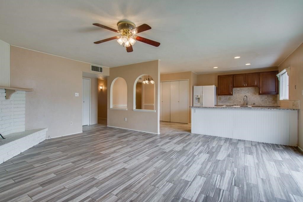 5309 Rutledge Court The Colony TX 75056