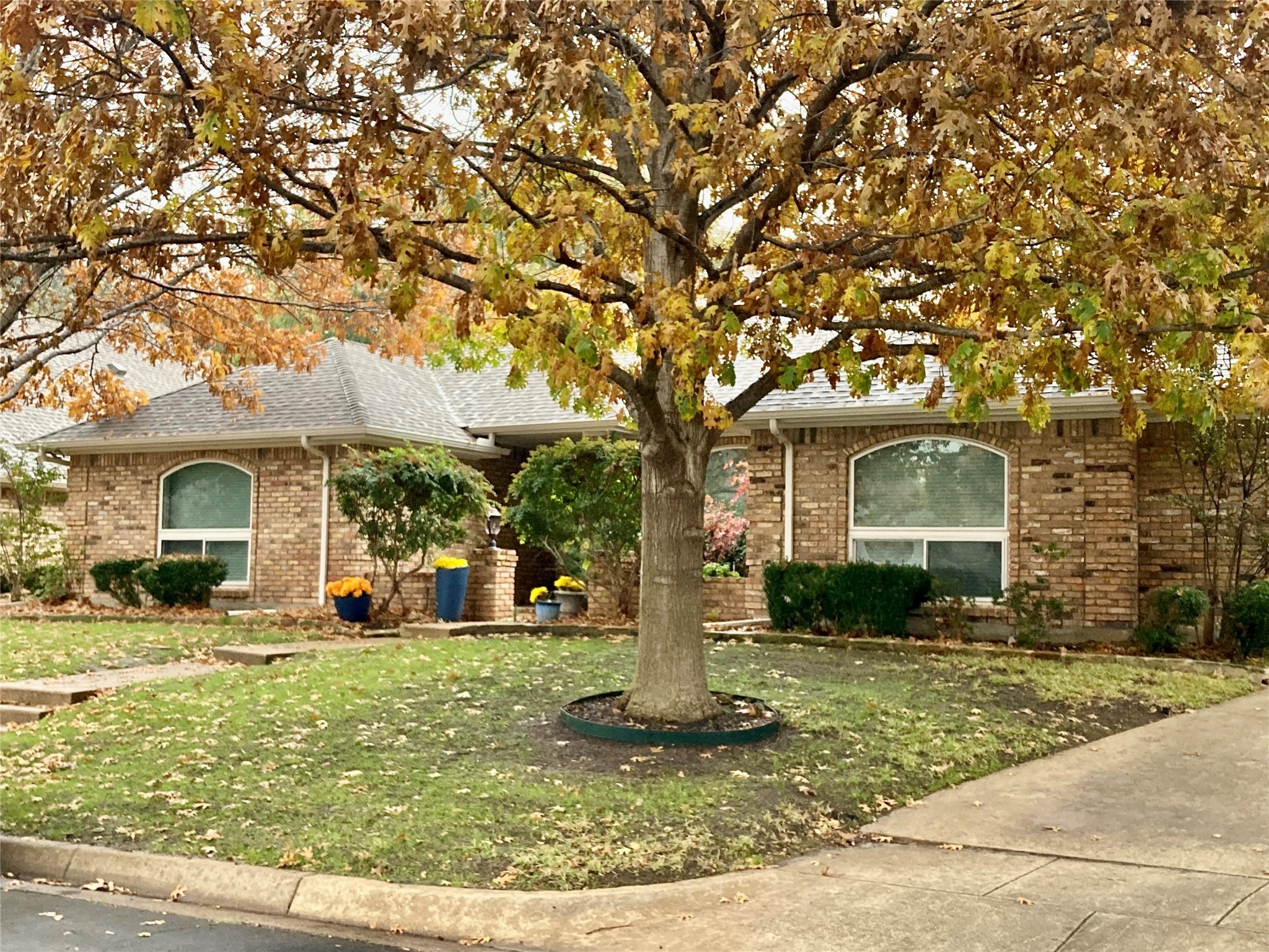 7009 Castle Creek Court Fort Worth TX 76132