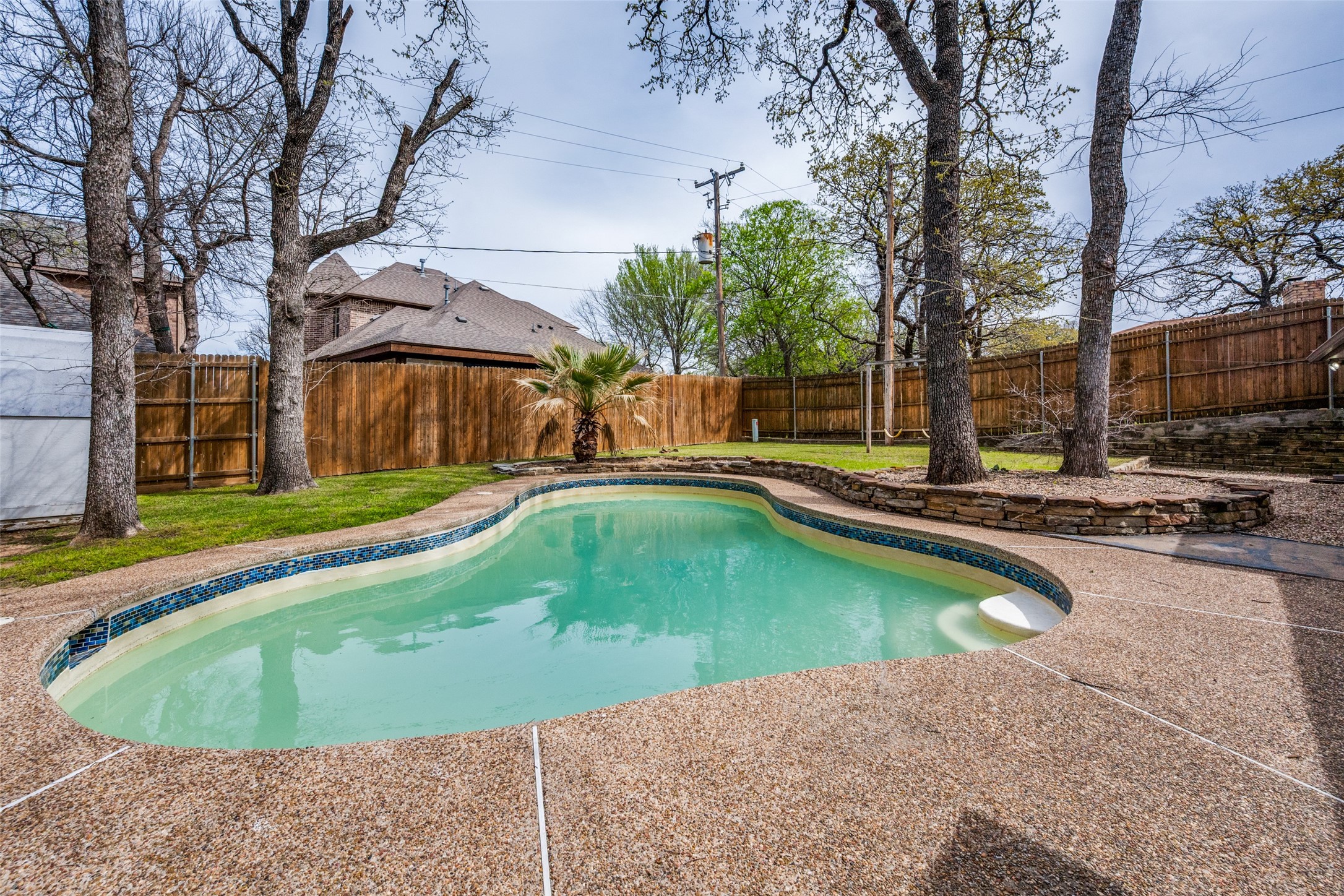 7404 Forrest Lane North Richland Hills TX 76182