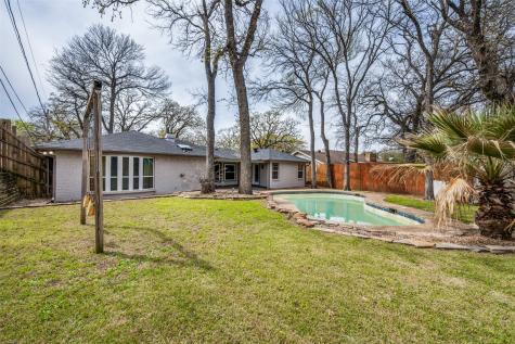 7404 Forrest Lane North Richland Hills TX 76182