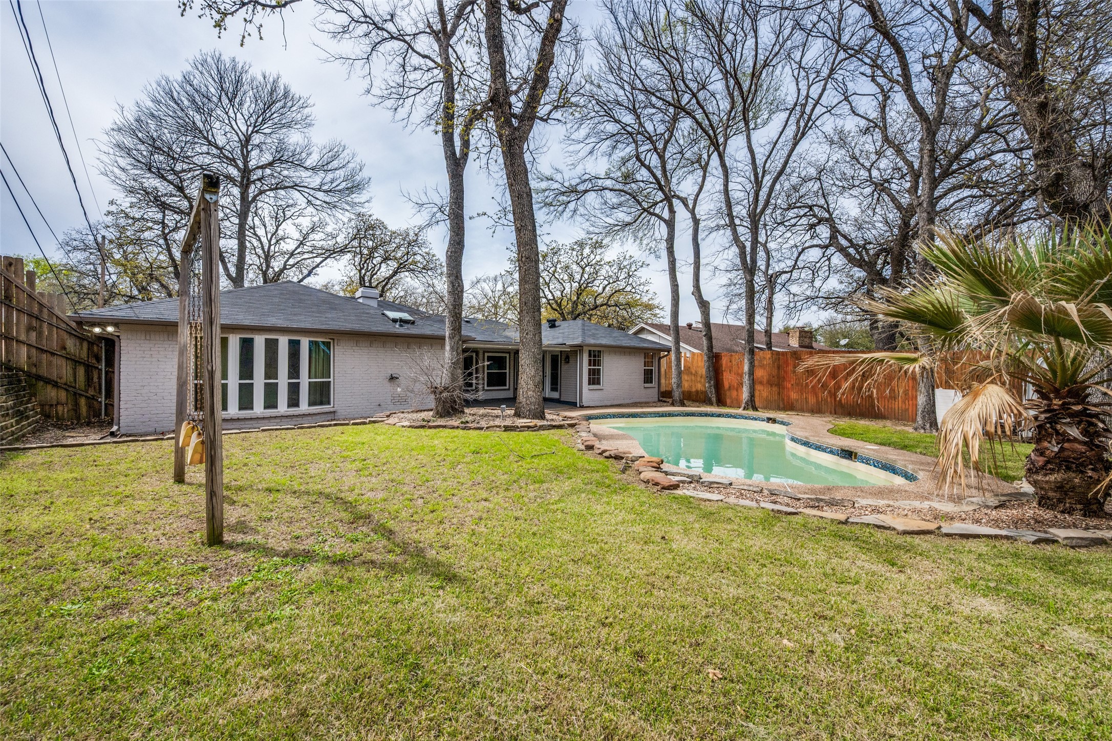 7404 Forrest Lane North Richland Hills TX 76182