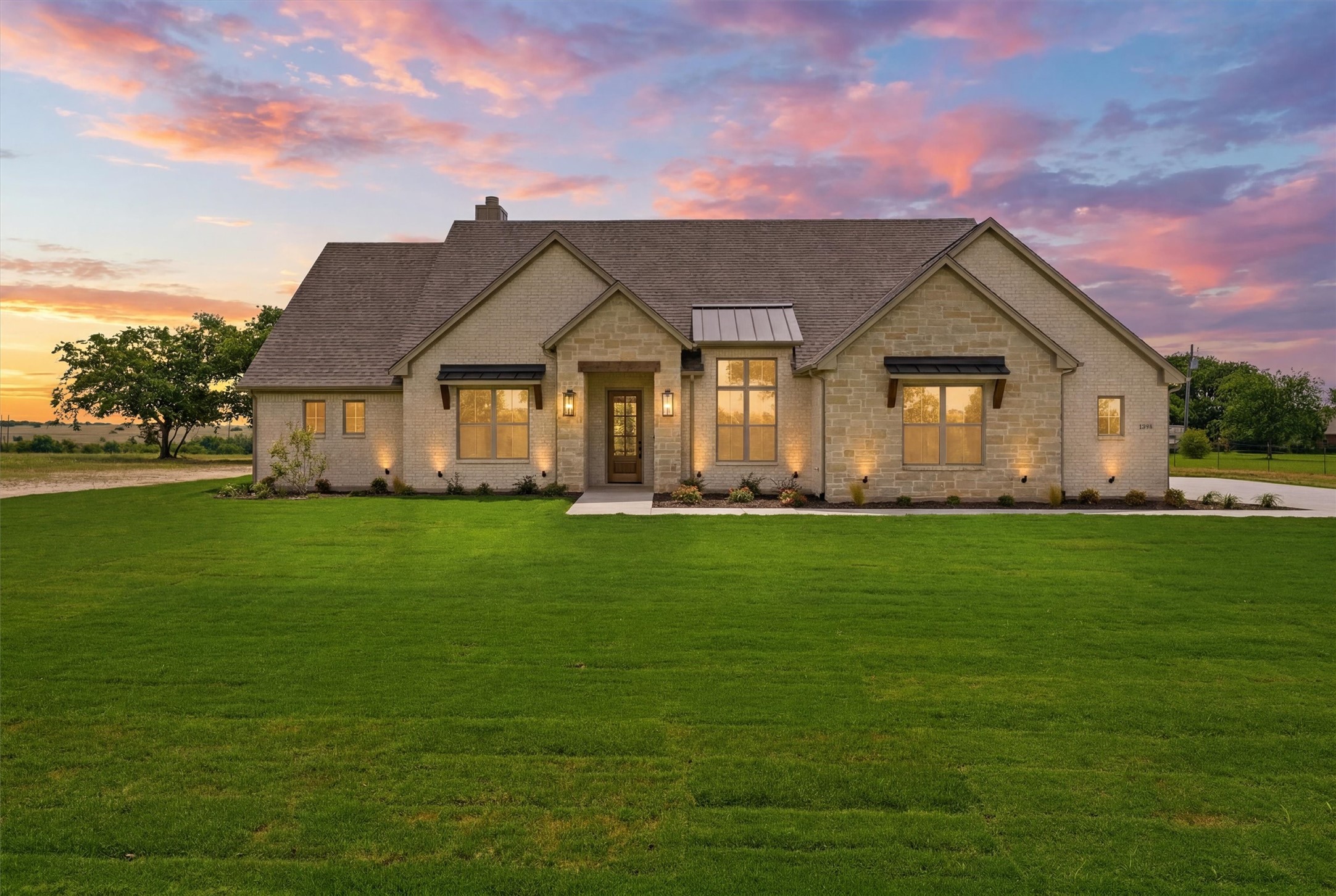 6056 County Road 1229 Godley TX 76044