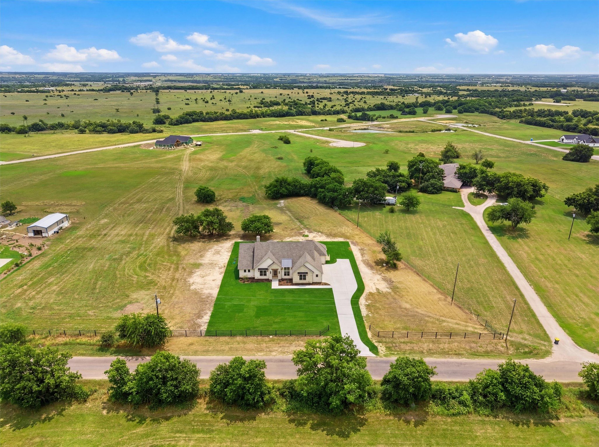 6056 County Road 1229 Godley TX 76044