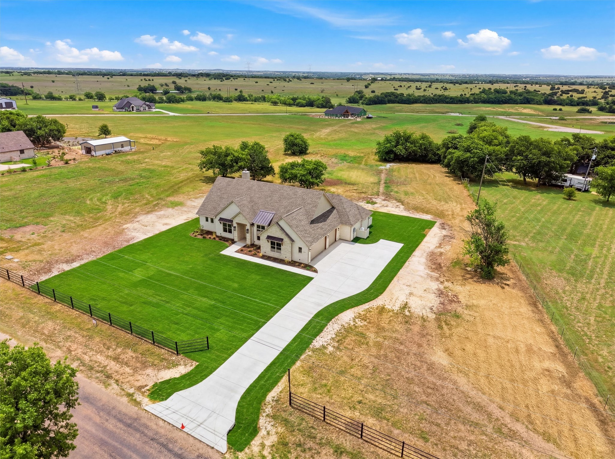 6056 County Road 1229 Godley TX 76044