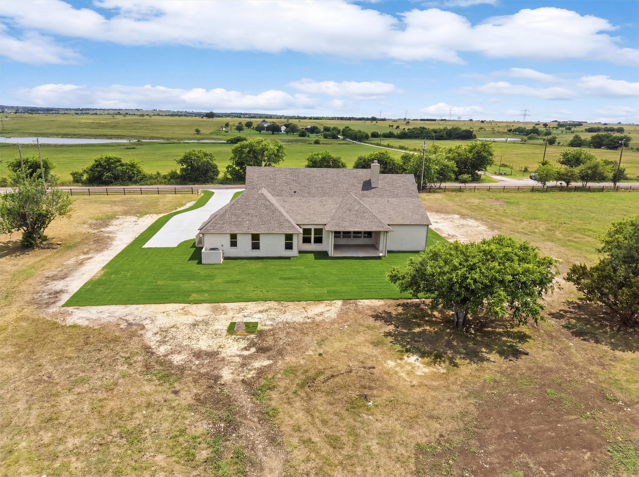 6056 County Road 1229 Godley TX 76044