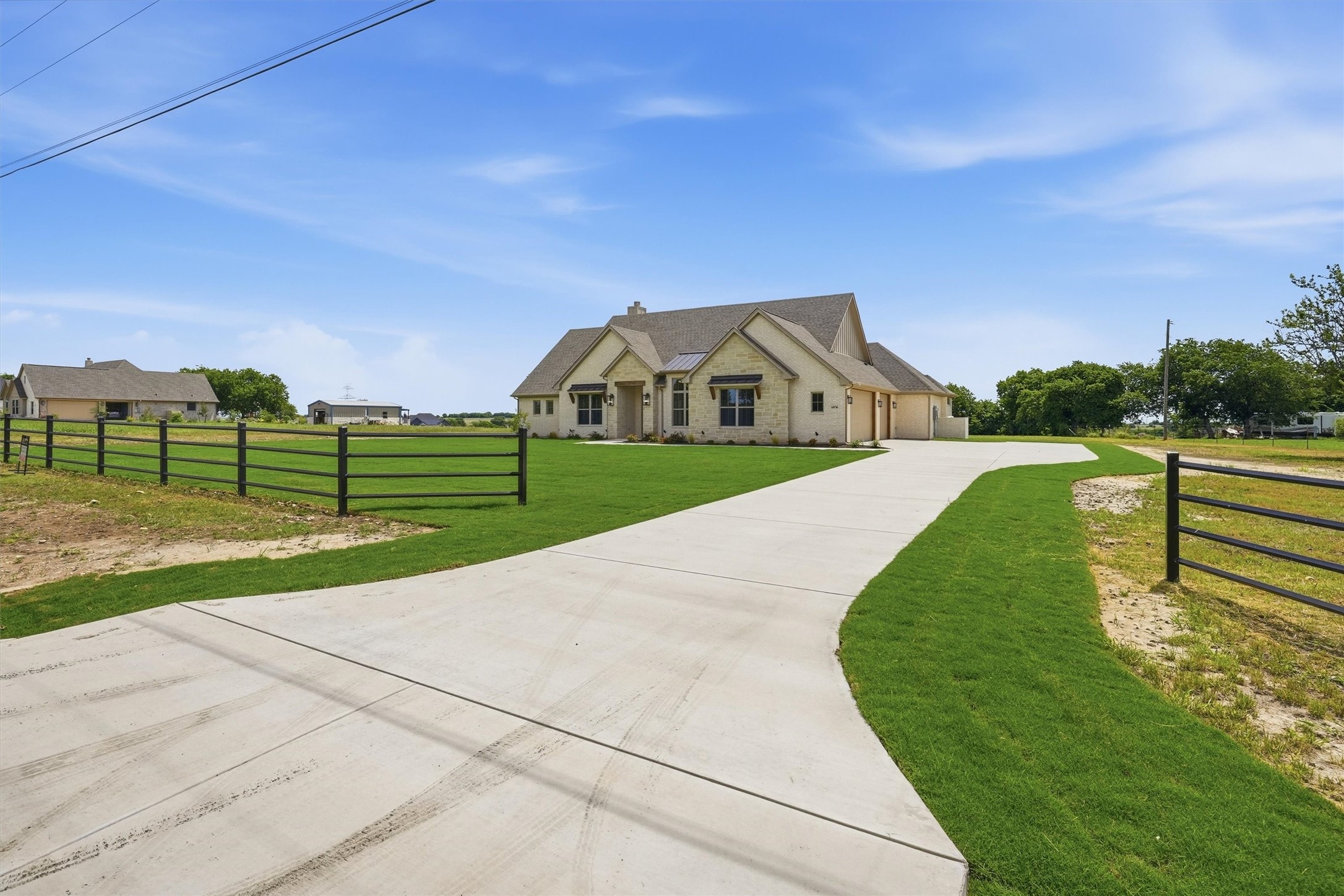 6056 County Road 1229 Godley TX 76044