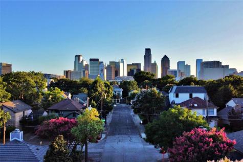 3642 Word Street Dallas TX 75204