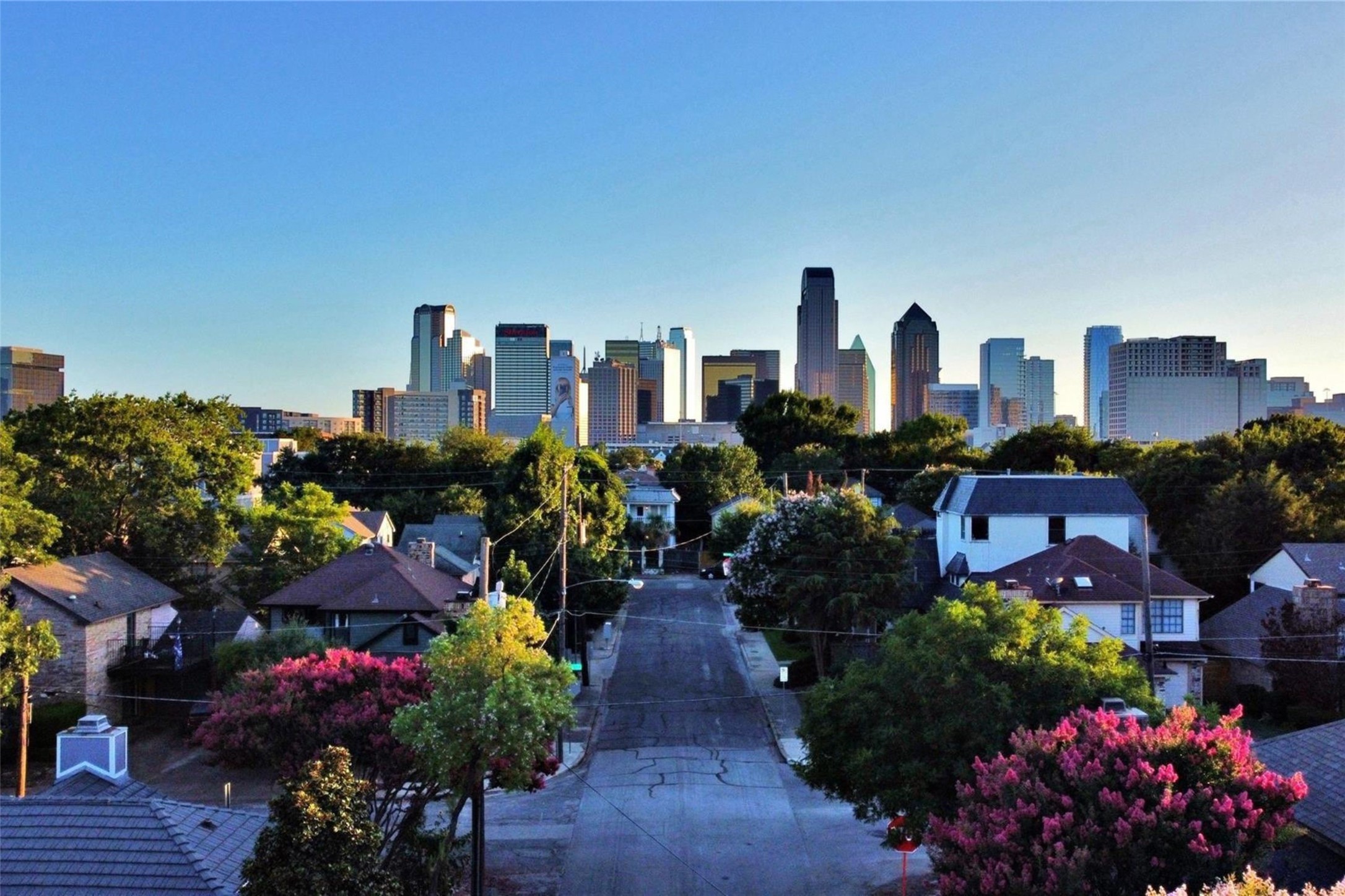 3642 Word Street Dallas TX 75204