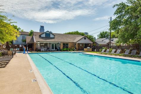 3642 Word Street Dallas TX 75204