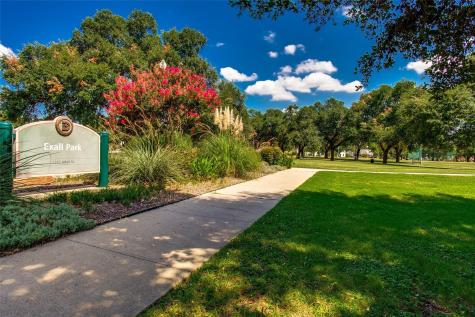 3642 Word Street Dallas TX 75204