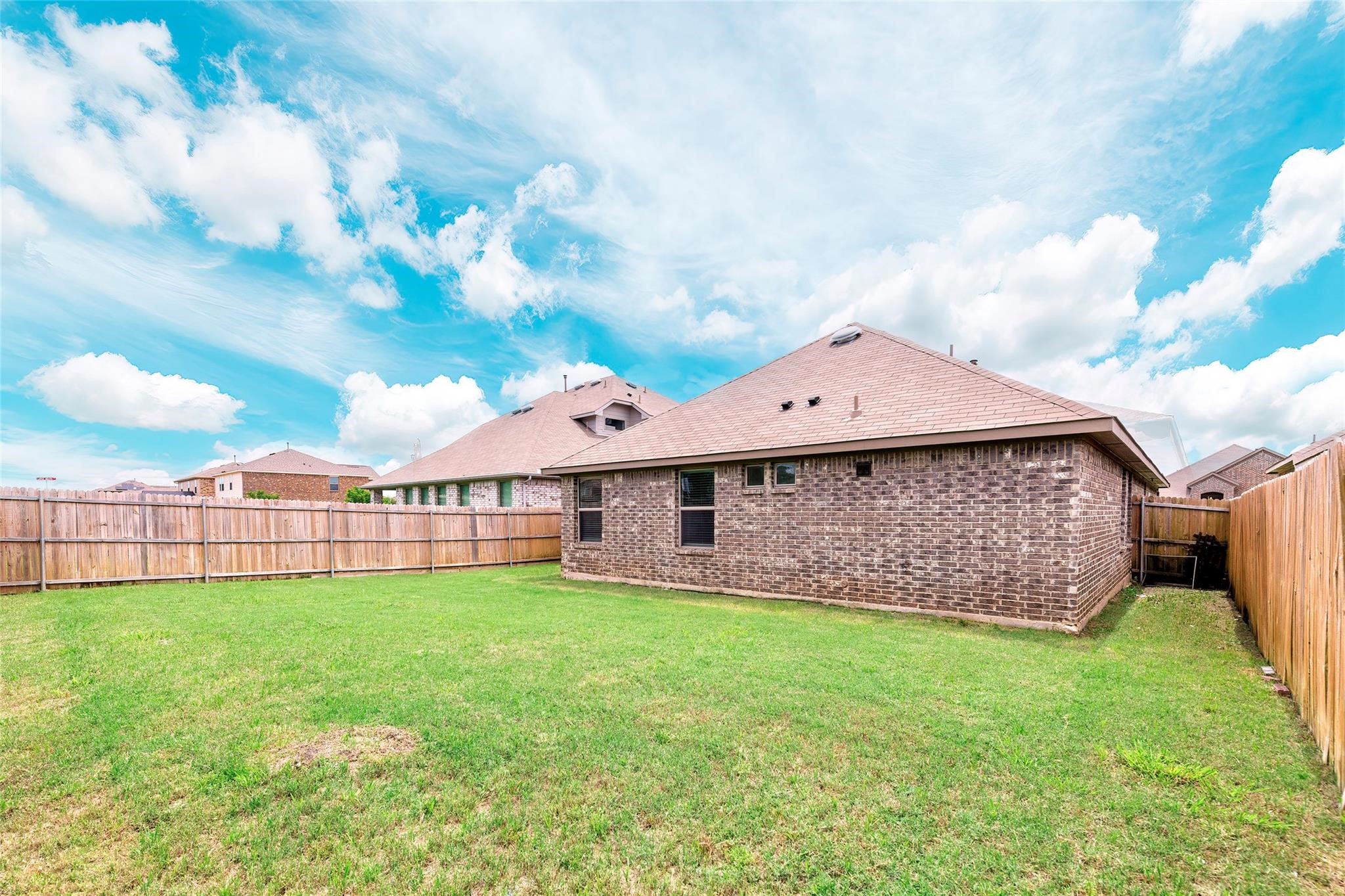 4142 Perch Drive Forney TX 75126