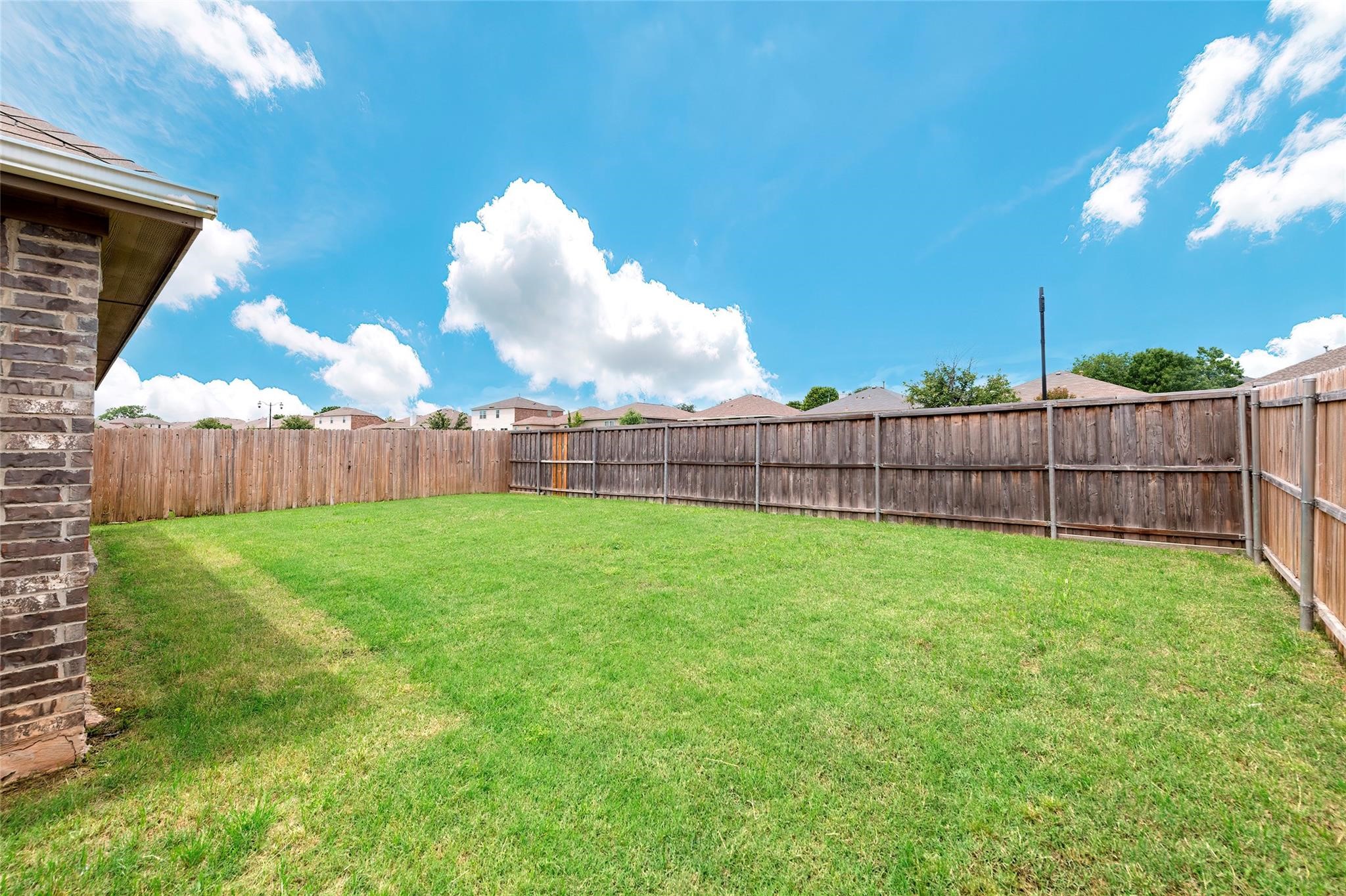 4142 Perch Drive Forney TX 75126