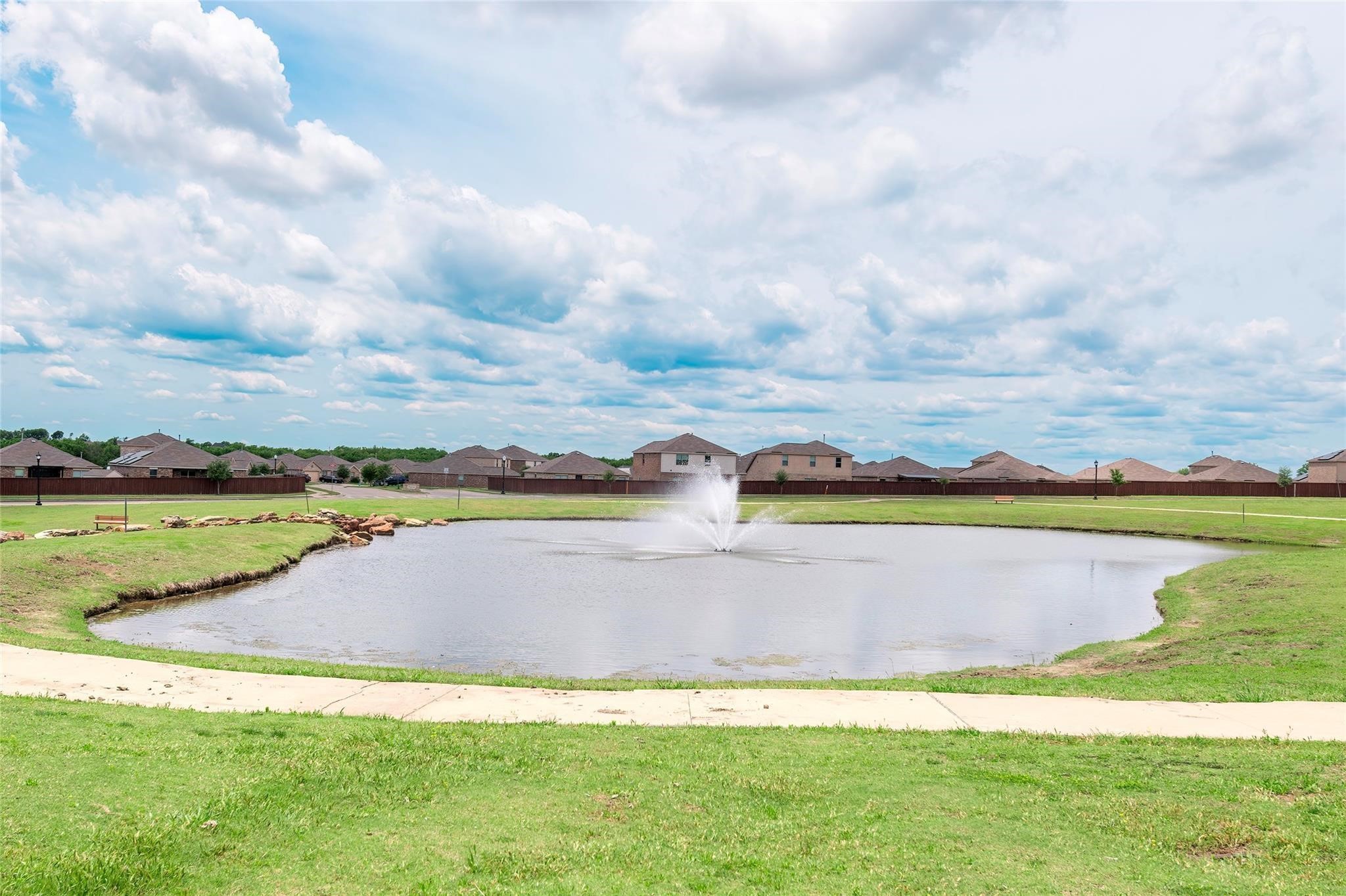4142 Perch Drive Forney TX 75126