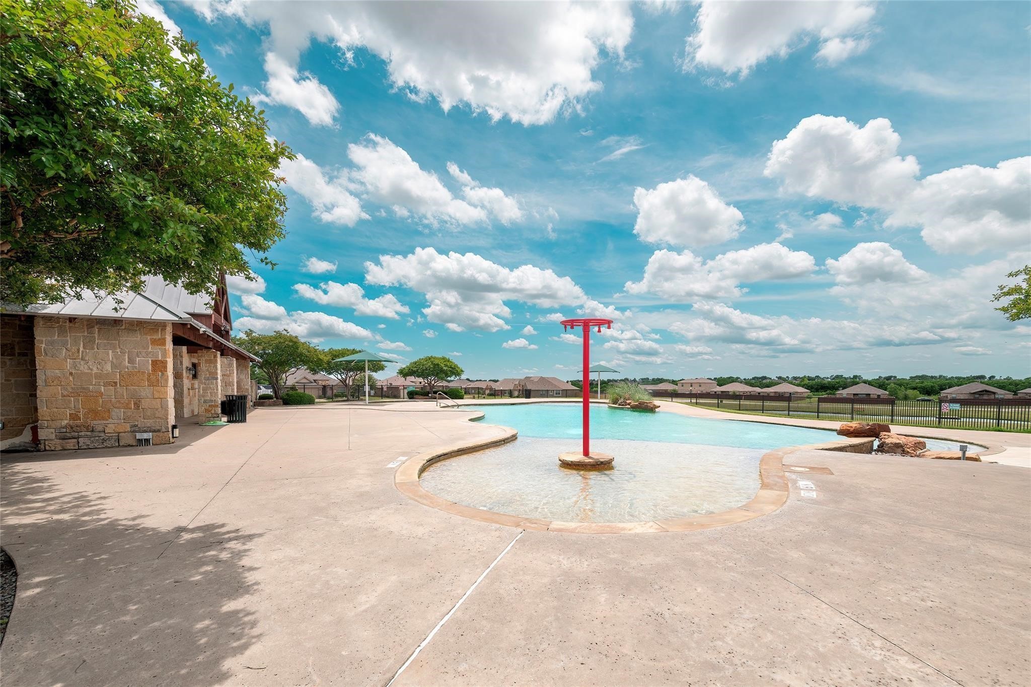 4142 Perch Drive Forney TX 75126