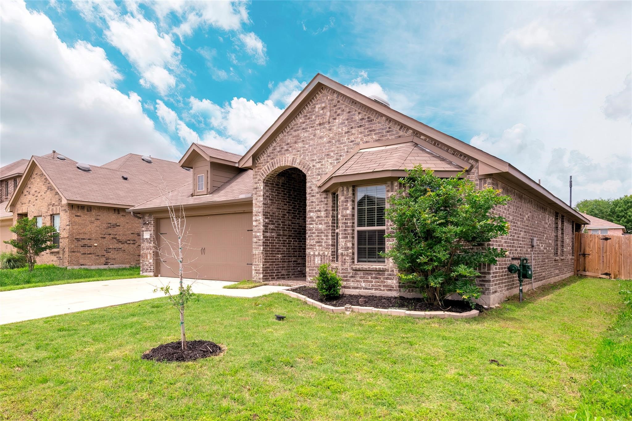 4142 Perch Drive Forney TX 75126