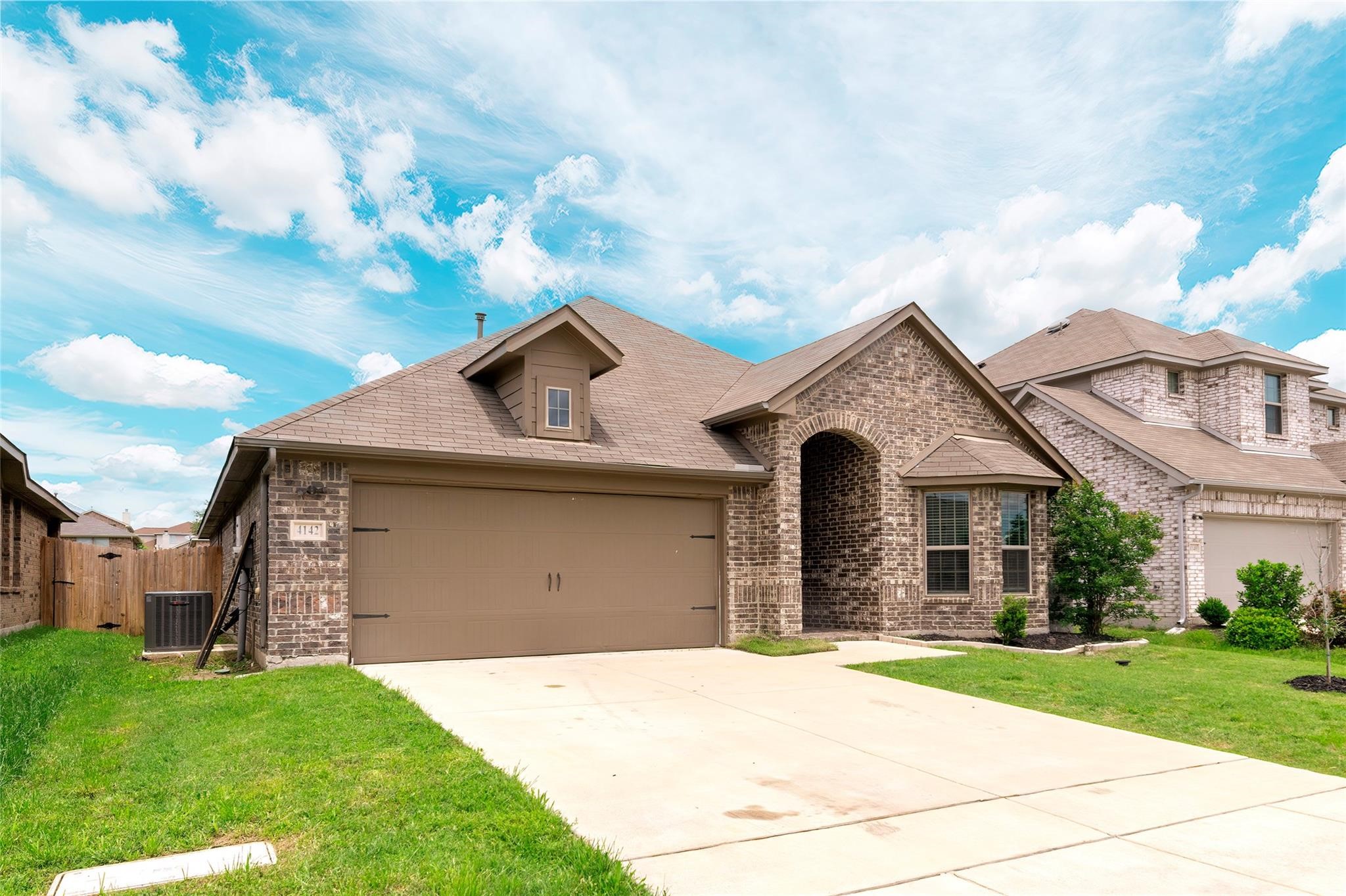 4142 Perch Drive Forney TX 75126