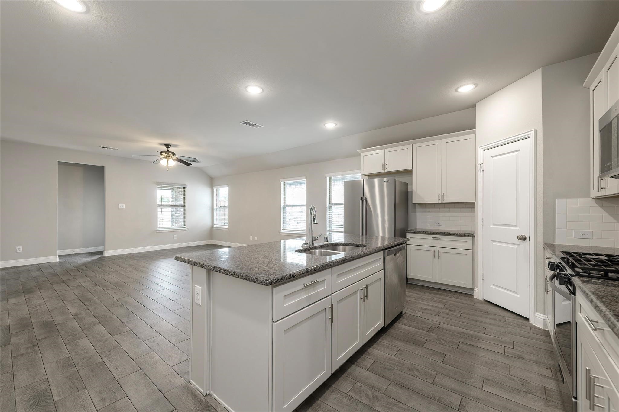 4142 Perch Drive Forney TX 75126