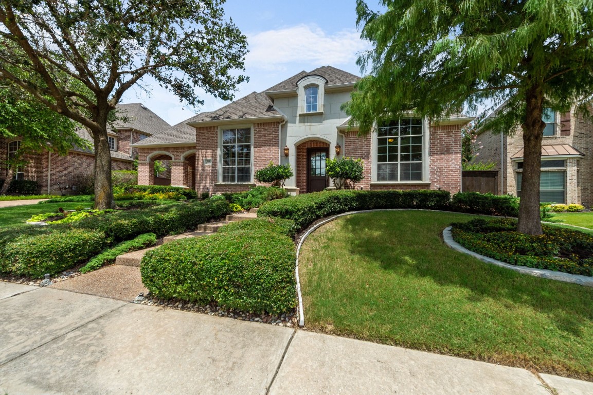 2511 Shoreline Drive Keller TX 76248