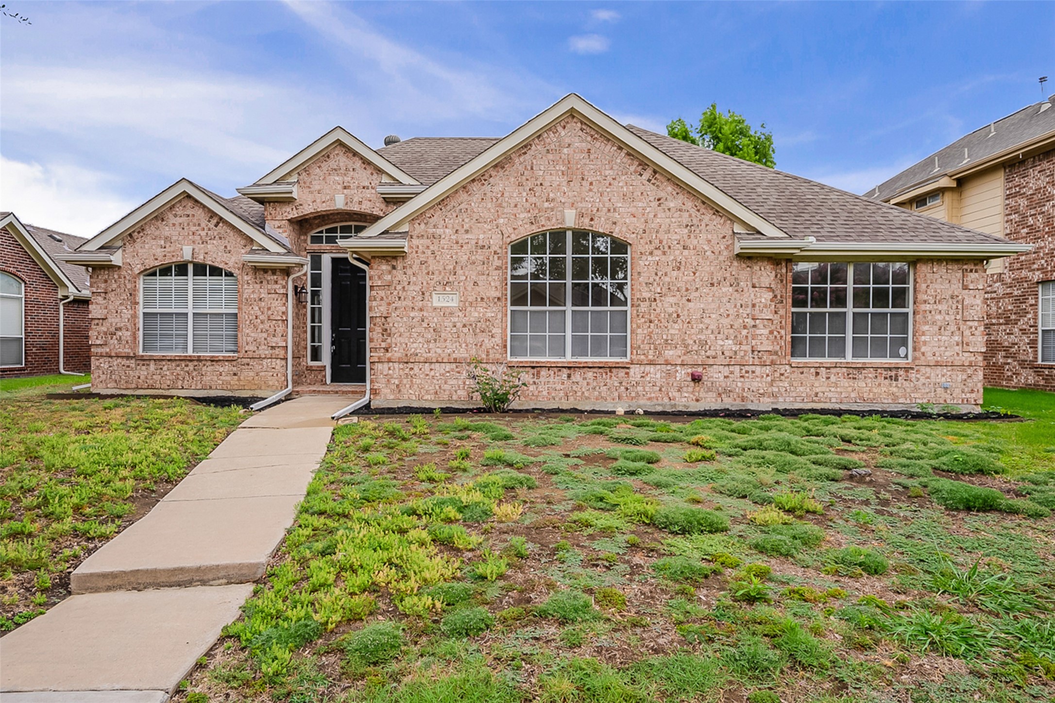 1524 Brewster Drive Carrollton TX 75010