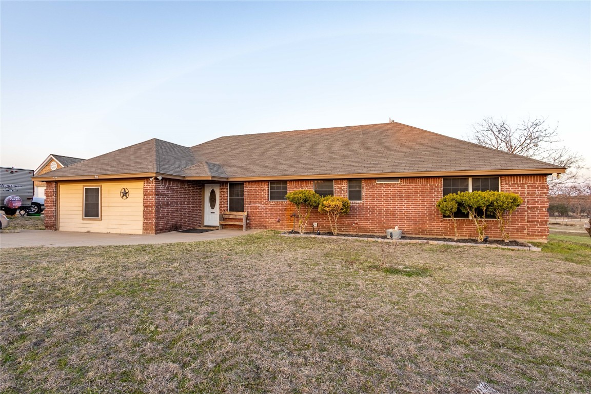 701 Sunset Acres Court Granbury TX 76048