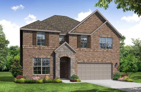 4111 Mountain Laurel Drive Hickory Creek TX 75065