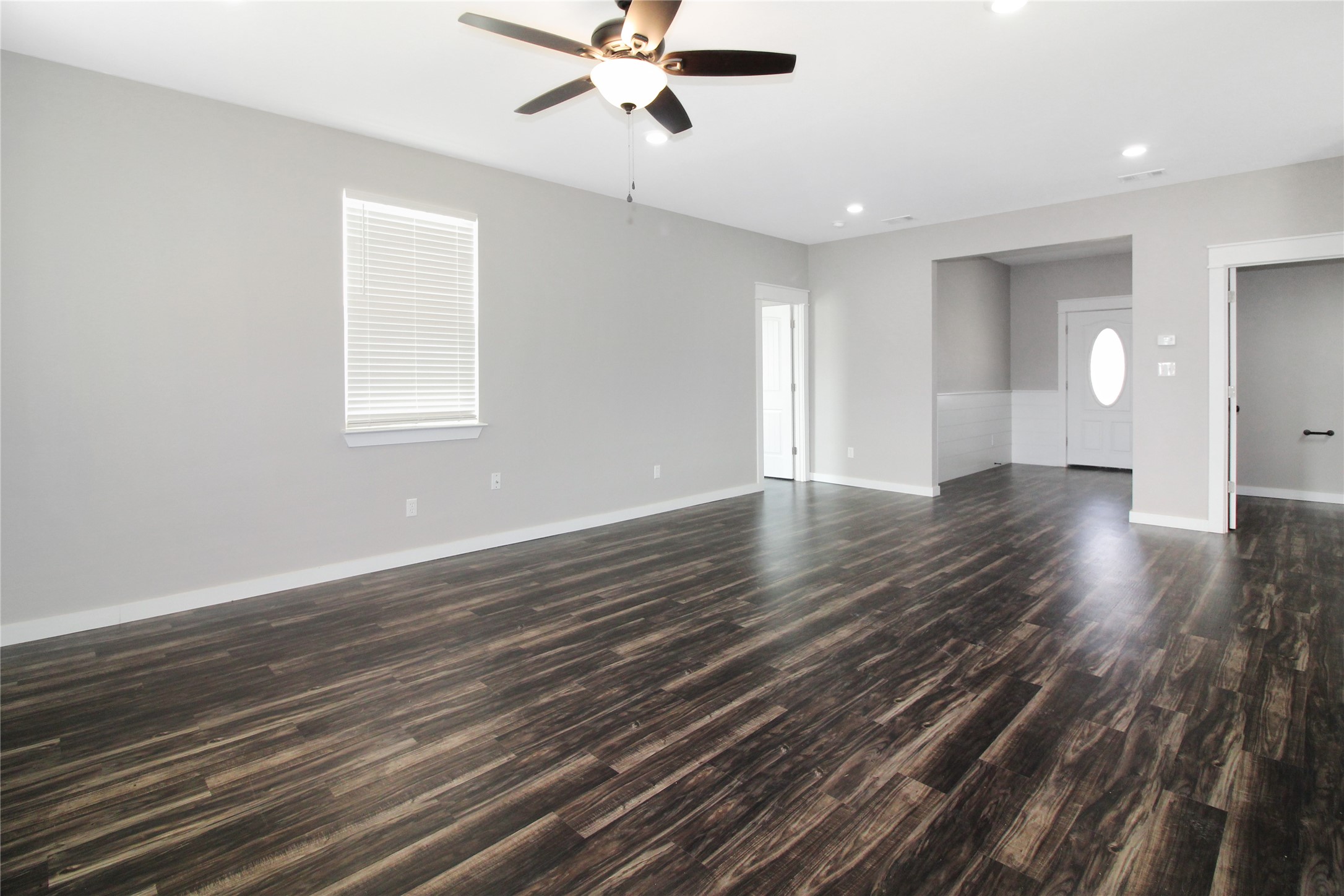 7817 County Road 4076 Scurry TX 75158
