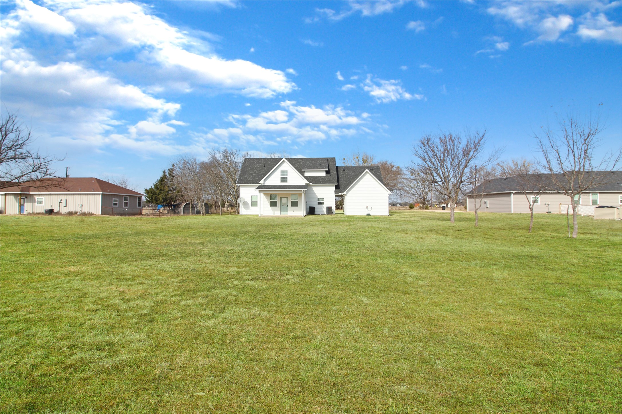 7817 County Road 4076 Scurry TX 75158
