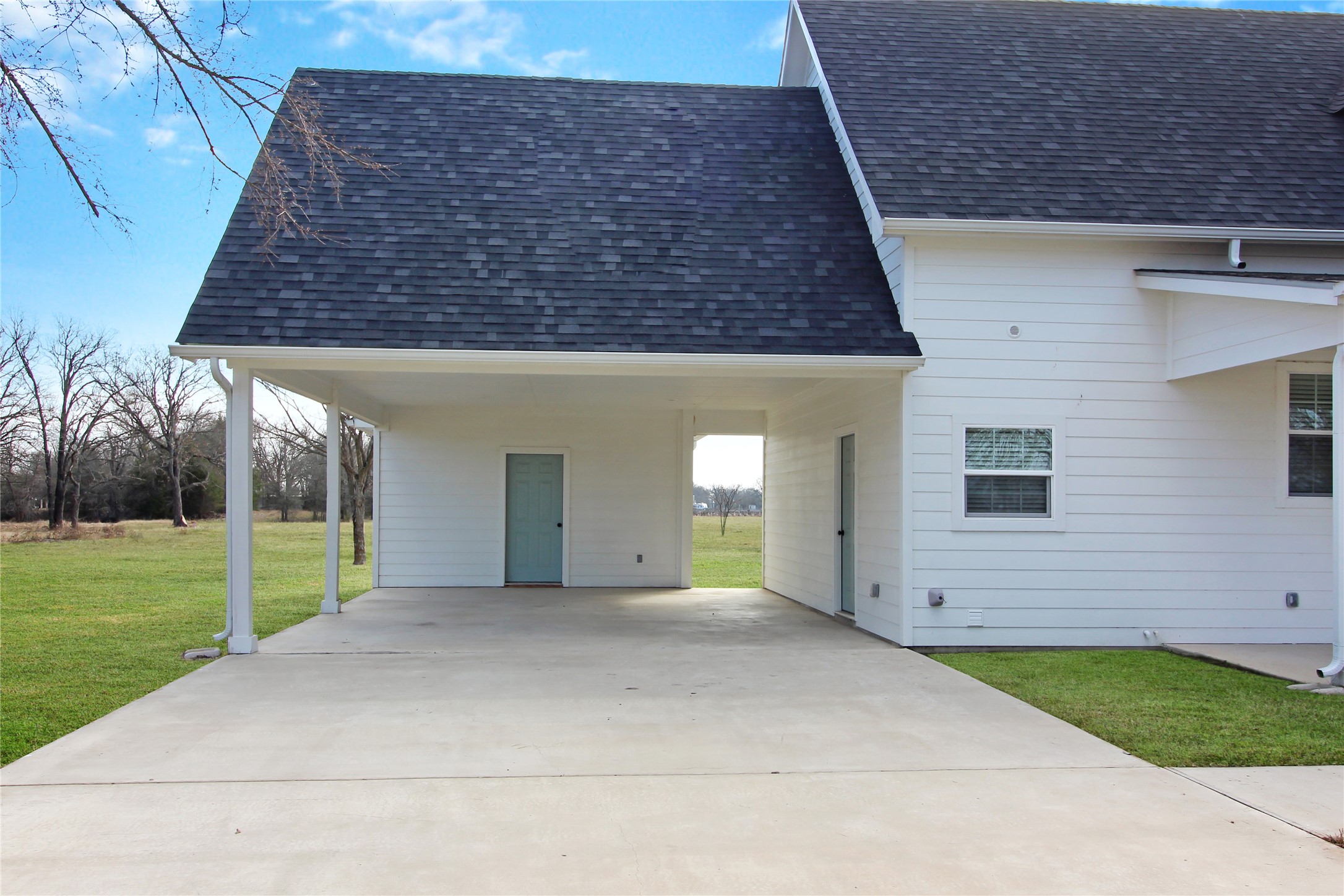 7817 County Road 4076 Scurry TX 75158