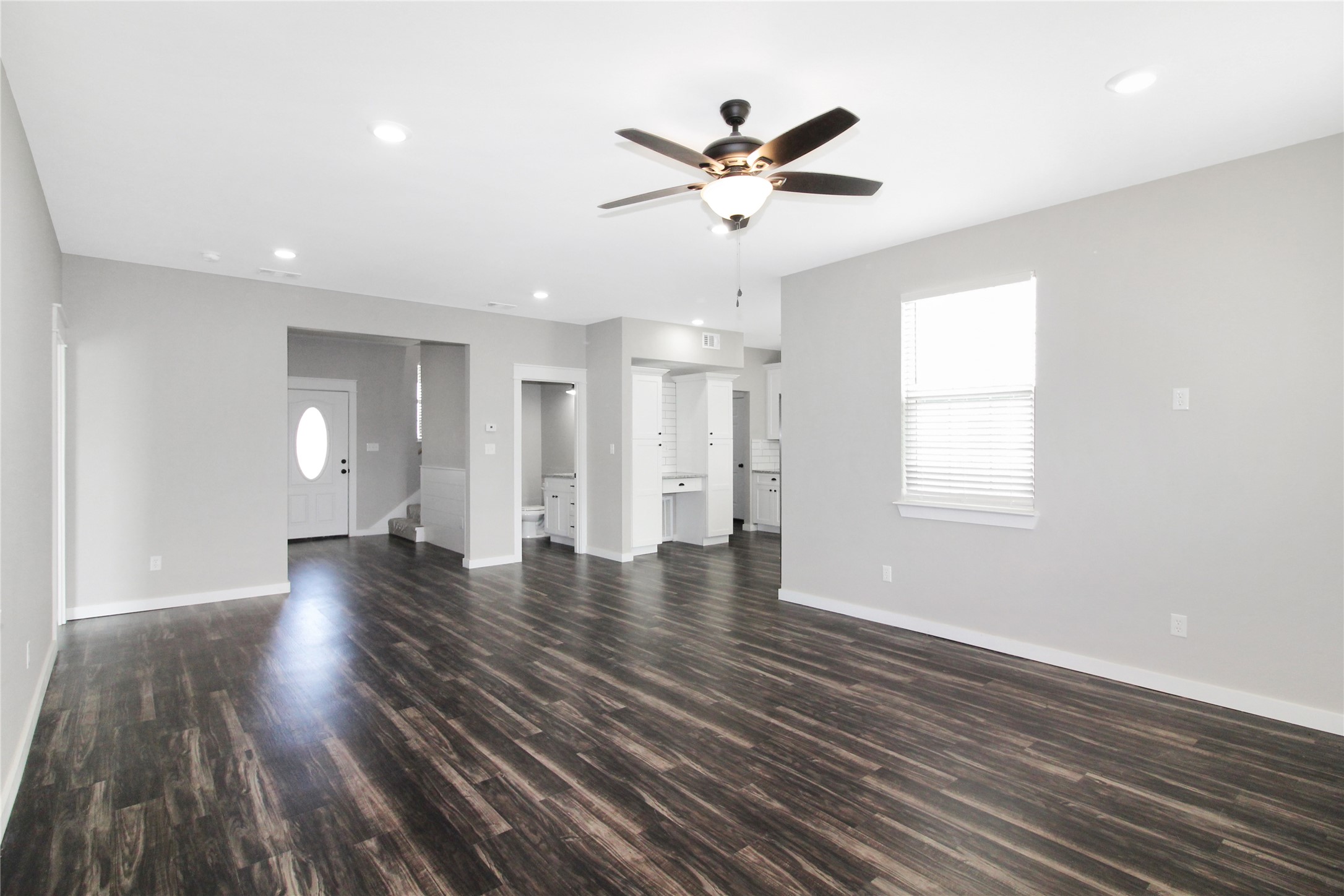 7817 County Road 4076 Scurry TX 75158