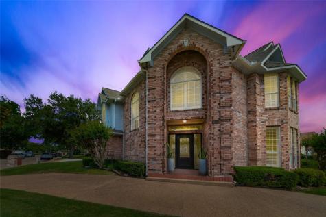 6004 Buffridge Trail Dallas TX 75252