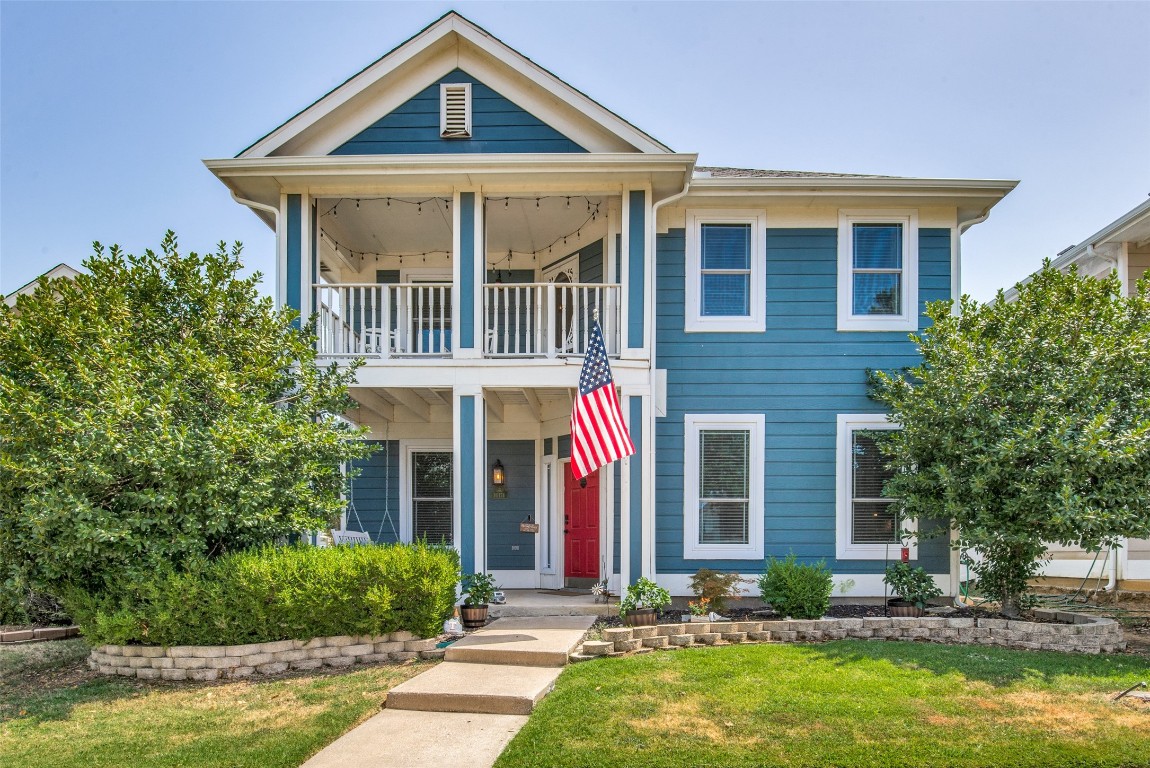 10174 Cedar Lake Drive Providence Village TX 76227