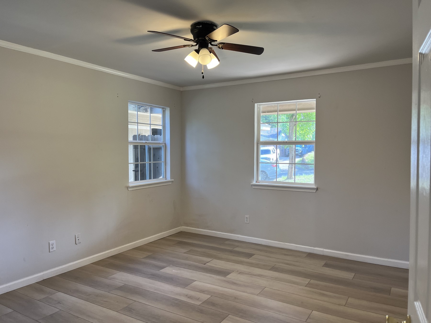 114 N Andrews Drive Robinson TX 76706