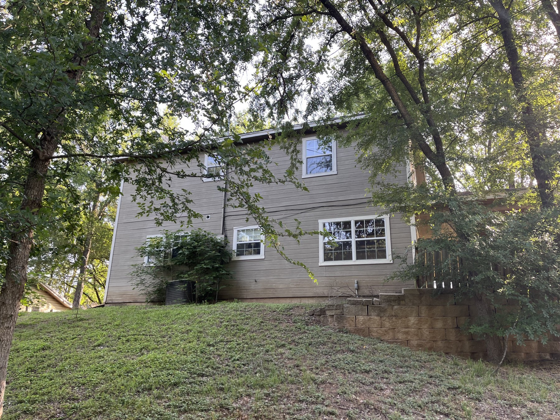 114 N Andrews Drive Robinson TX 76706