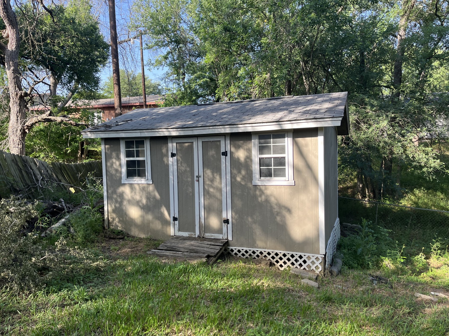 114 N Andrews Drive Robinson TX 76706