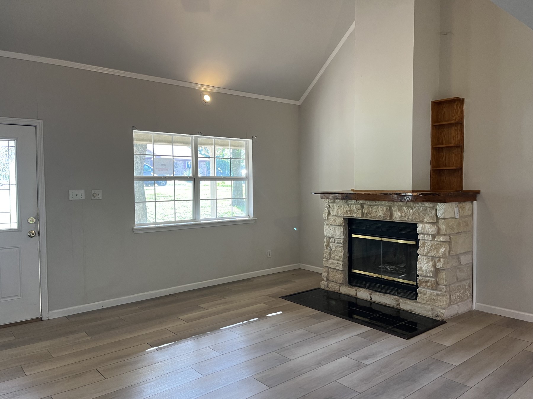 114 N Andrews Drive Robinson TX 76706