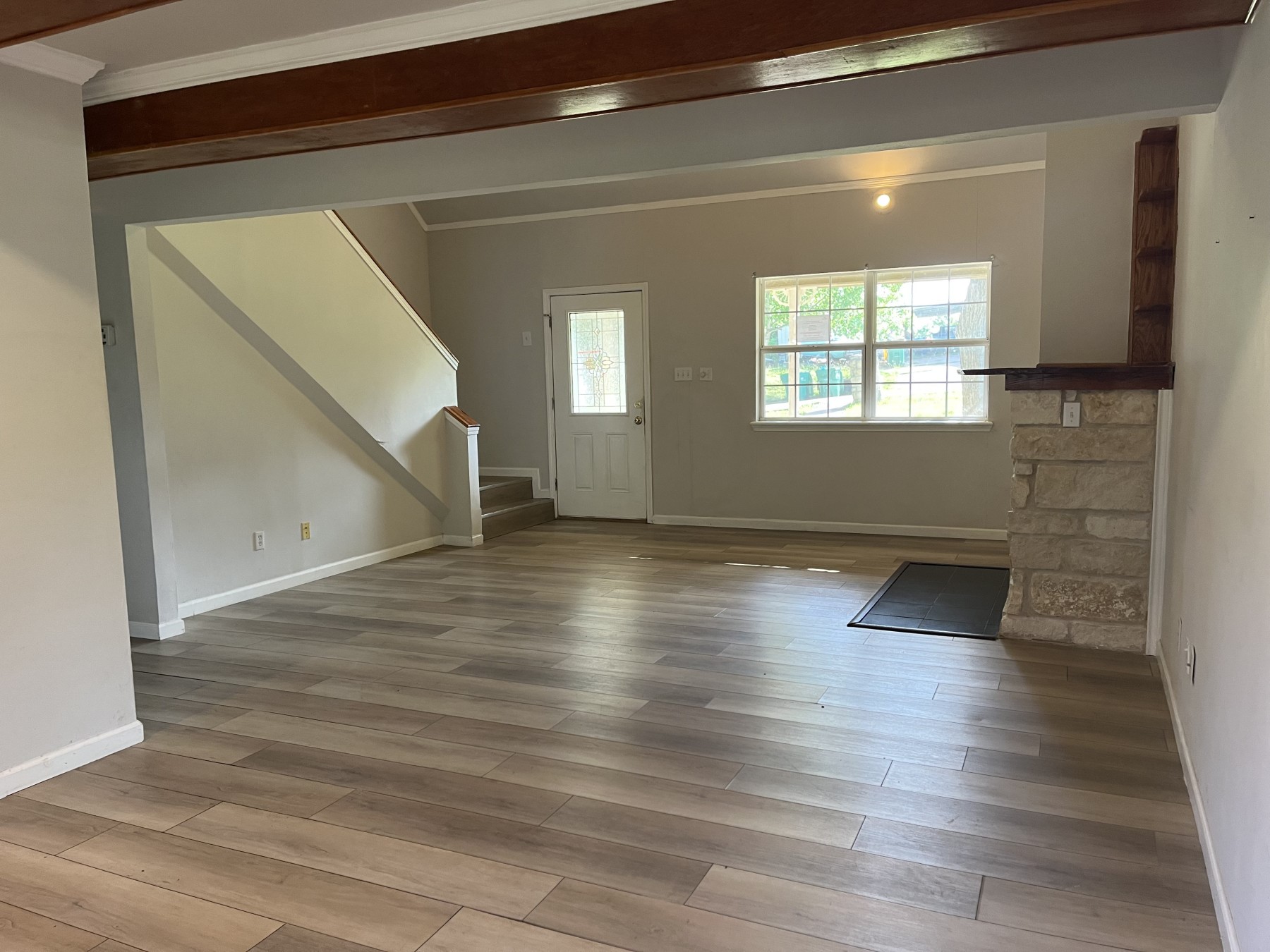 114 N Andrews Drive Robinson TX 76706