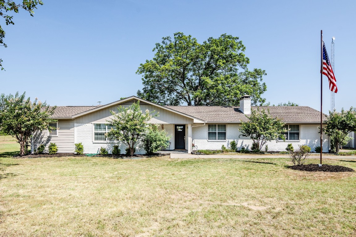 1206 Vz County Road 1116 Fruitvale TX 75127
