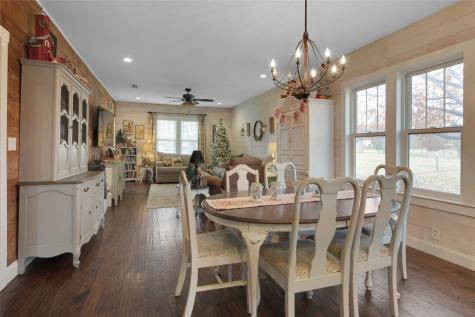 521 Rock Hill Road Aubrey TX 76227