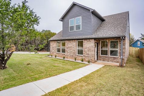2508 Houston Drive Granbury TX 76048