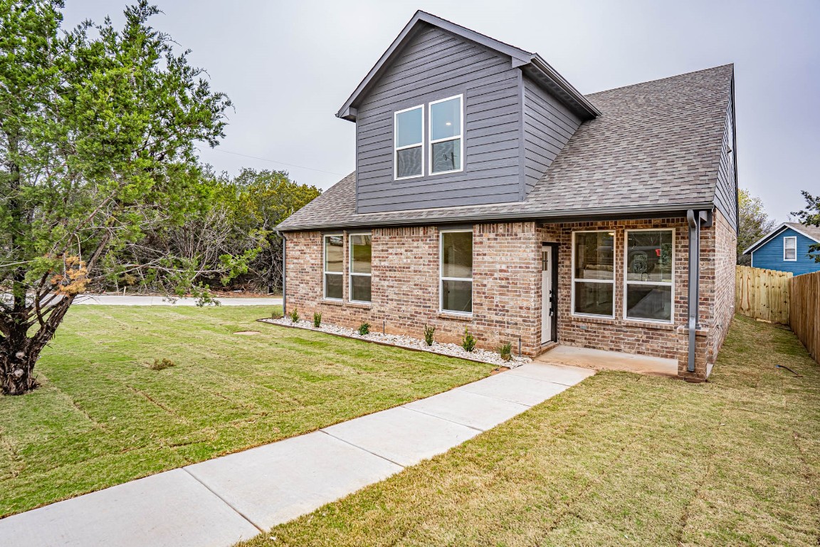 2508 Houston Drive Granbury TX 76048