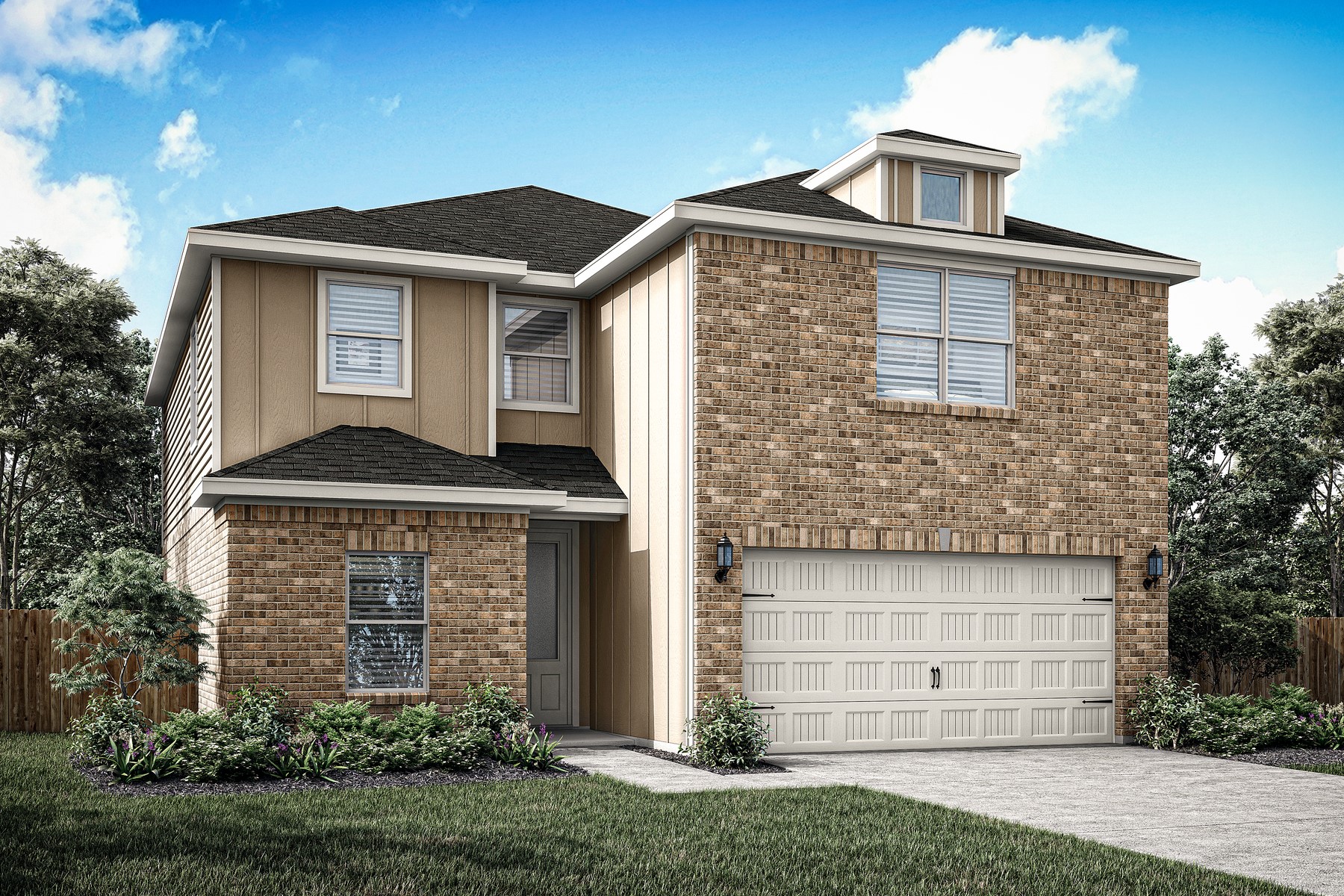 349 Magnolia Boulevard Hutchins TX 75141