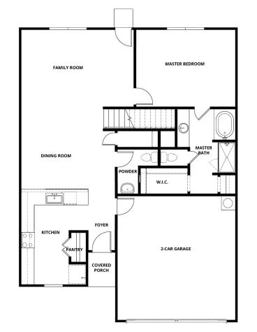 349 Magnolia Boulevard Hutchins TX 75141