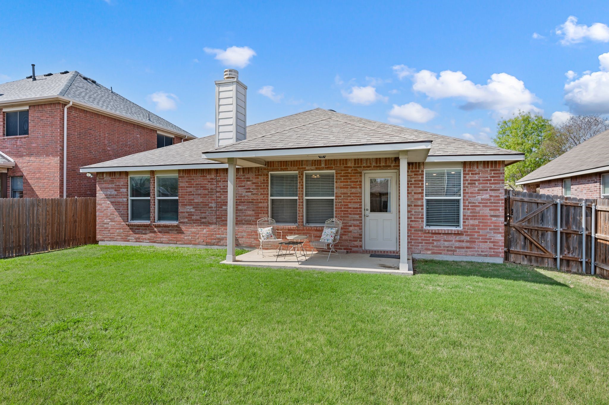 704 Bastrop Drive Arlington TX 76002