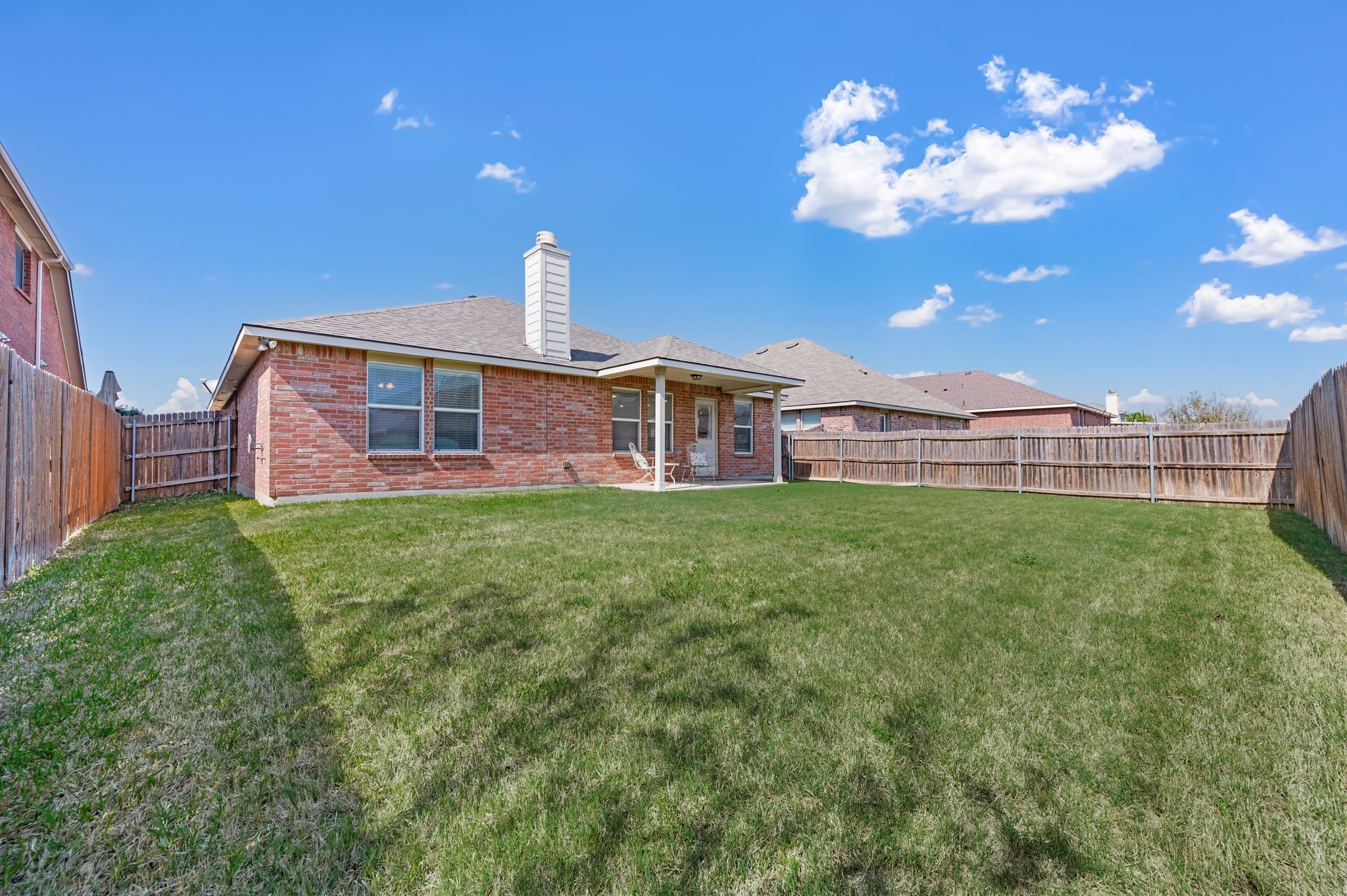 704 Bastrop Drive Arlington TX 76002