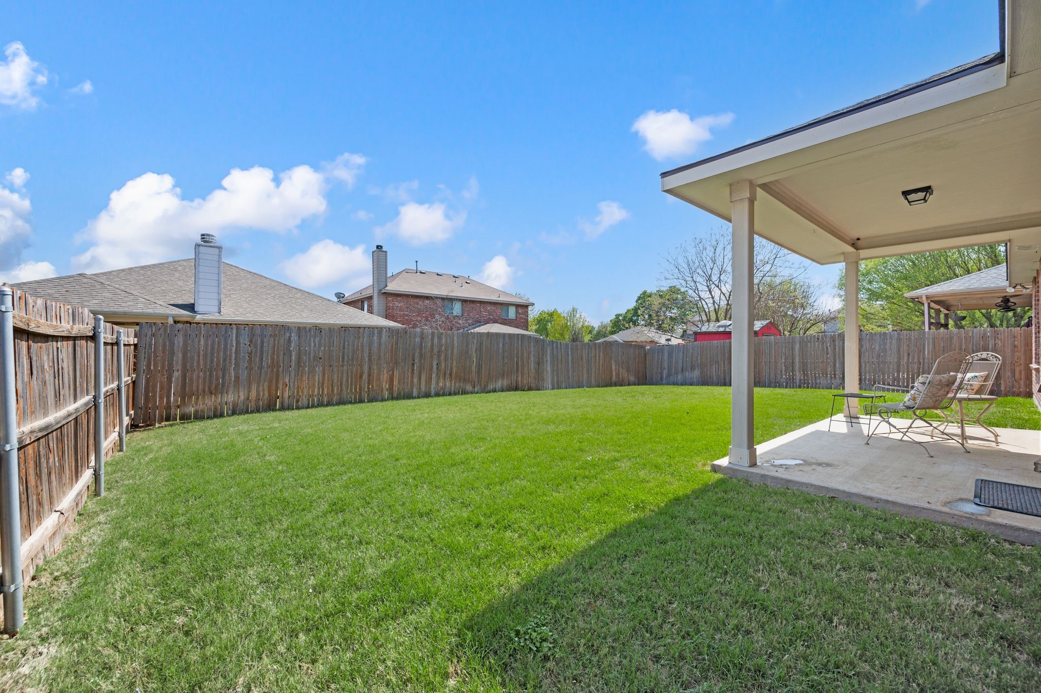 704 Bastrop Drive Arlington TX 76002