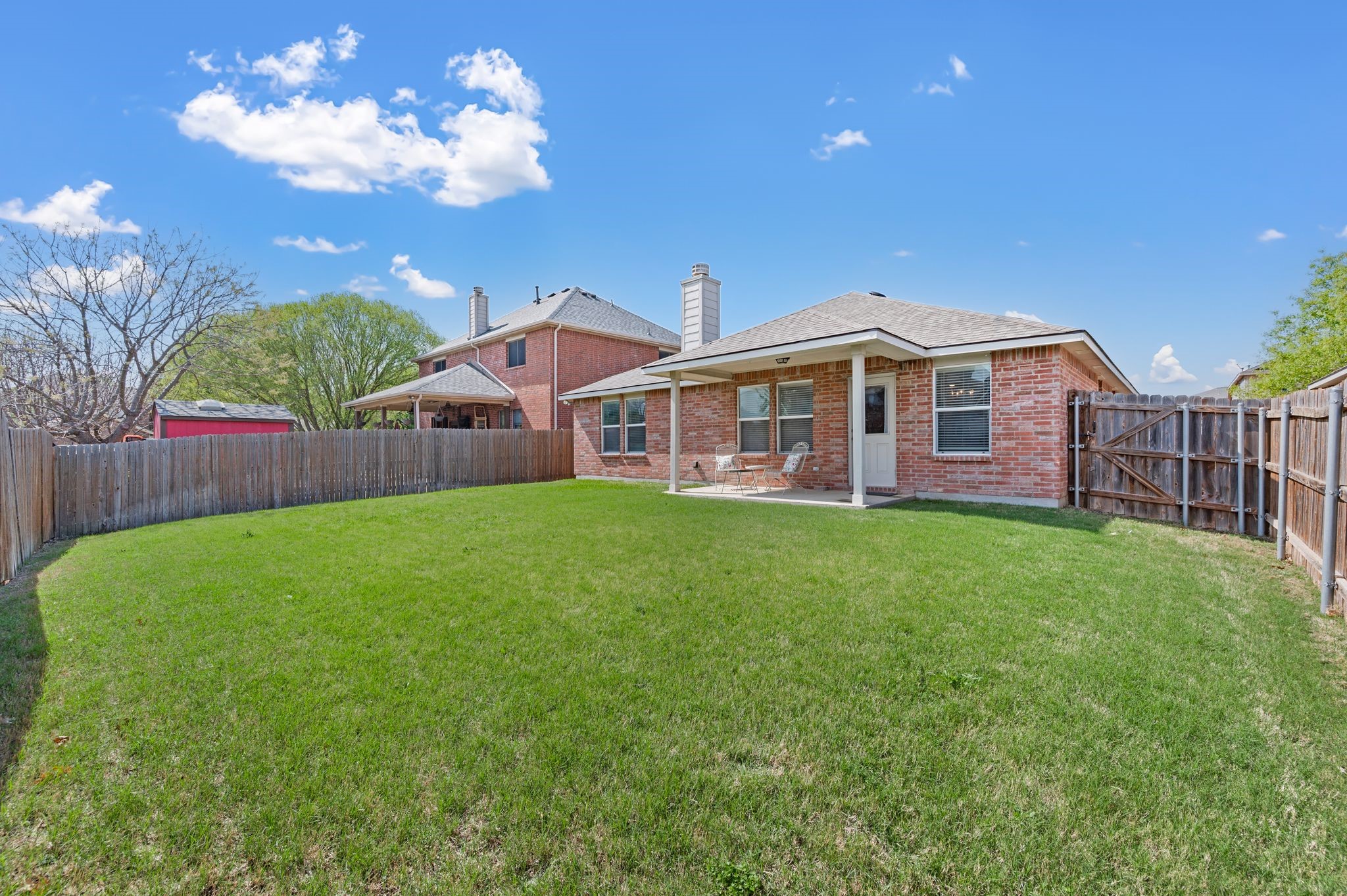 704 Bastrop Drive Arlington TX 76002
