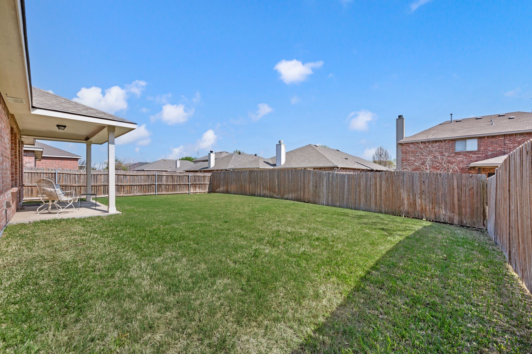 704 Bastrop Drive Arlington TX 76002