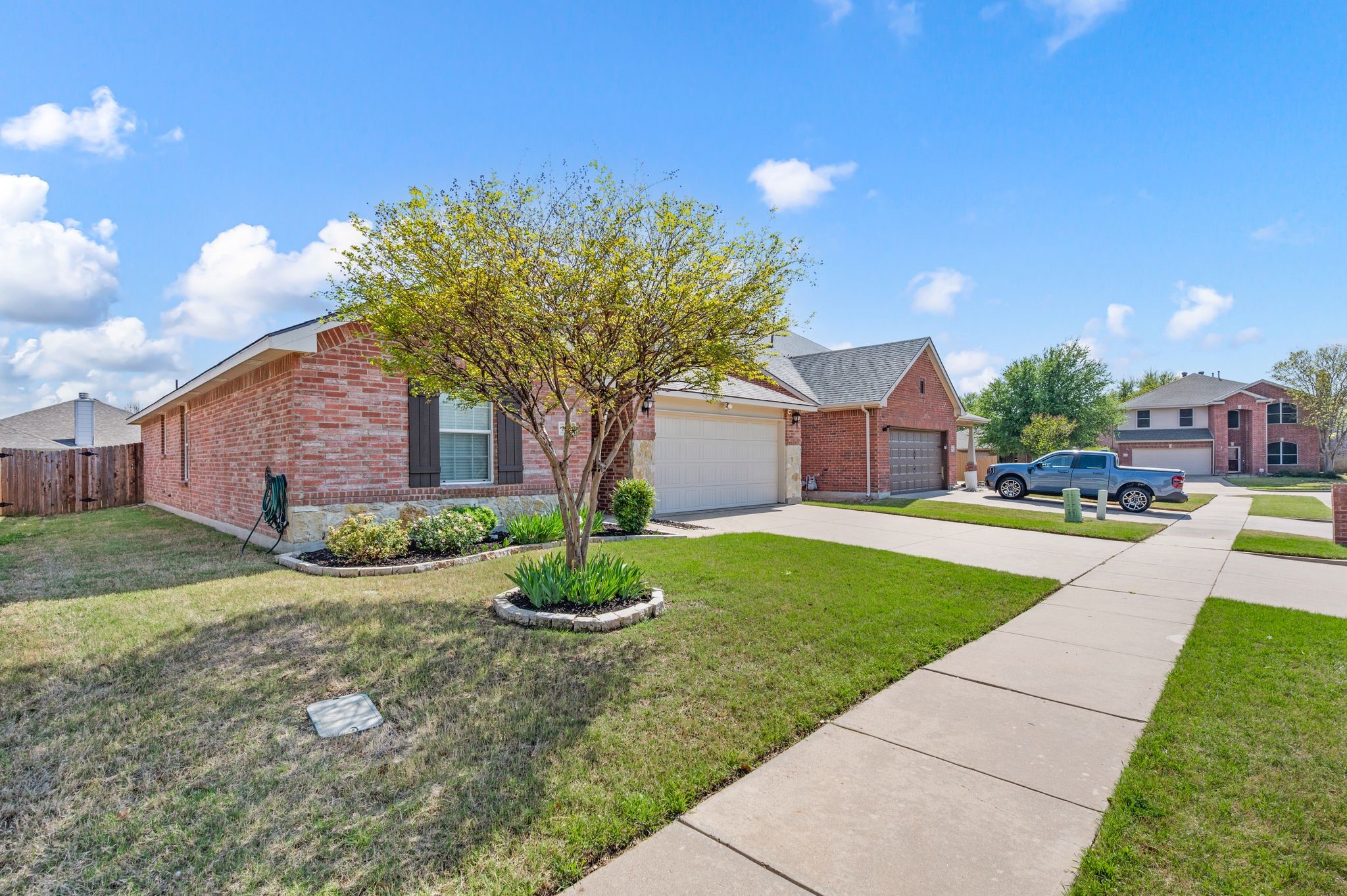 704 Bastrop Drive Arlington TX 76002