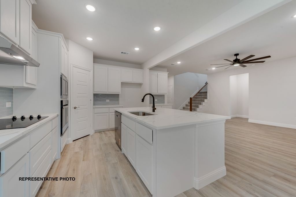 1032 Monaco Court Springtown TX 76082